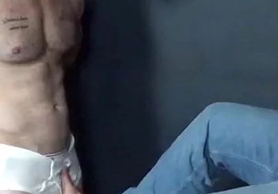 Nick Ryder - Part 1