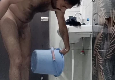 Indian Honey Cum Shot Stepfather and Stepfather