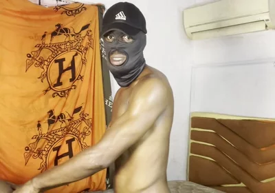 Hot Little Brown
