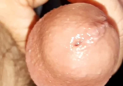 Masturbation
