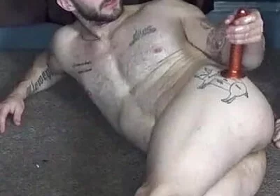 Nick Ryder - Part 2