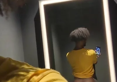 Want to taste my ass?
