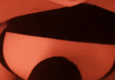 Arab Delivery Guy Stops by for Anon Blowjob and Rims and Breeds My Ass