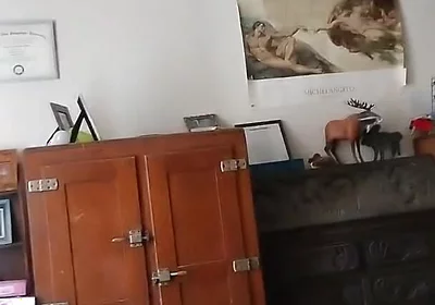 2 - 8 - 2026 a Hard Orgasm