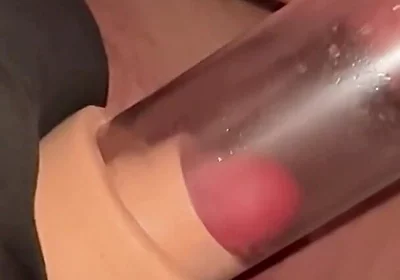 Noisy Pump Session