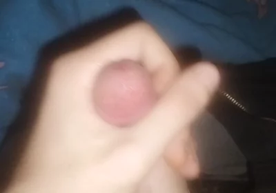 I Was Horny and Then Got It Myself