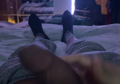 Sit on My Dick