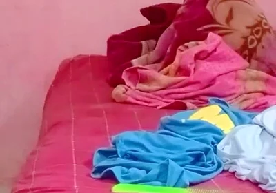 Nahane Ke Baad Masti Time