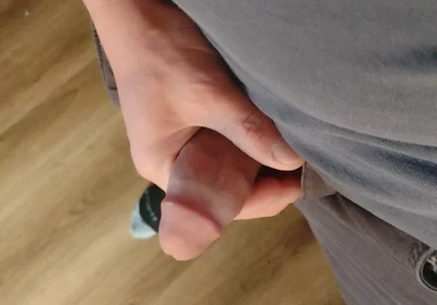 Just a Teaser