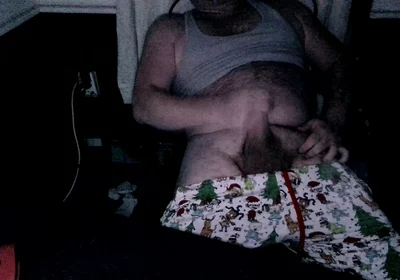 Another Late Night - Another Risky Fun Time Masturbation in the Dark