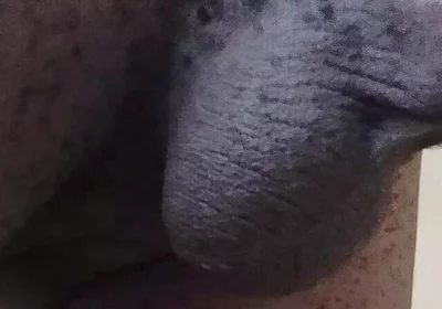 Come See My Hairy Huge Balls