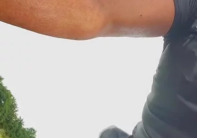 Nake Bike