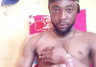 Touching Myself While Watching Porn