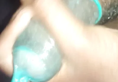 Cum in Candom