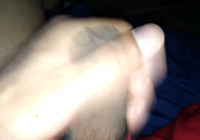 A Cock in 4K