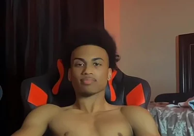 Late Night Cumshot