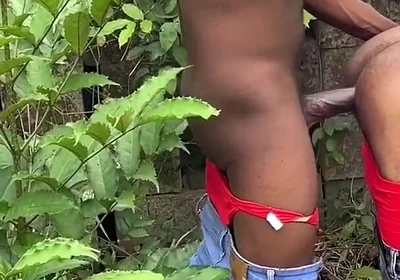 Chief_daddyy on a Deliverance Ground, His Strength Is Low He Has Came for Refilling.