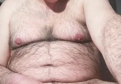 A Quick Wank for My Scottish Friend!