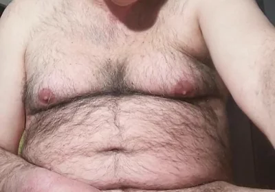 A Quick Wank for My Scottish Friend!
