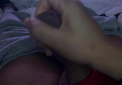 My Dick Want Your Arse