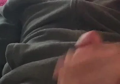Dressed Masturbation