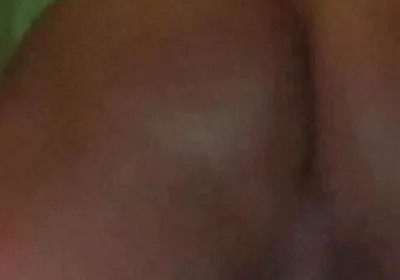My Black Dick