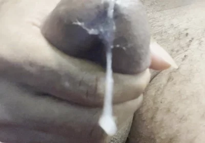 Cumshot