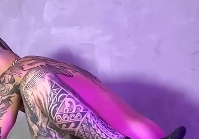 Ricky Xl Fucks Muscle Ass Bareback Monster Uncut Anal Huge Dick