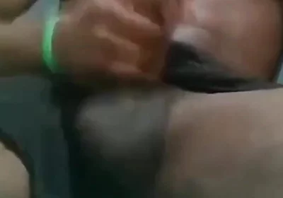 Stroking my hard cock in bathroom massive cumshot