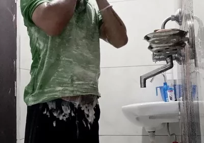 Indian Desi chacha enjoy sex