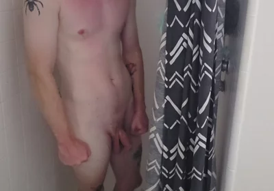 Tea Time with Shower Time