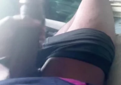 Moaning Groaning Stroking My BBC