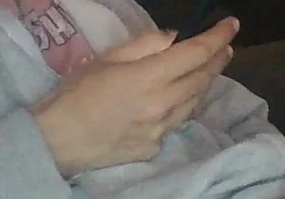 I Was Enjoying Some Good Porn