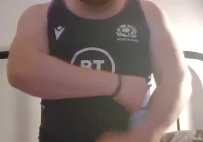 He Got Me Feeling so Subby and Ready to Ride a Cock