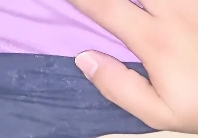 Straight Neighbor Fucks Twink Femboy Bareback