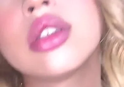 My Straight Stepbrother Saw Me in the Shower, I Made Him Come in and Eat My Ass Until He Came in My Mouth