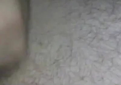 Edging a bit cumming all over