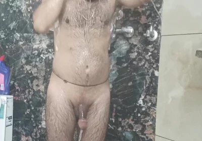 Arab Shower