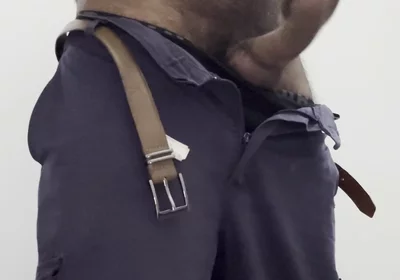 Watching Porn and Cumming in the Bathroom at My Work
