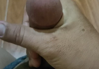 Jerking Alone