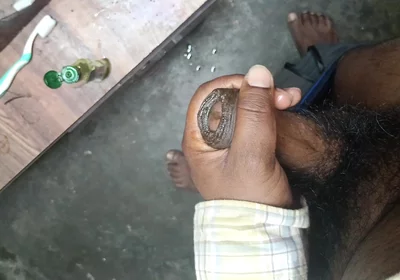 Desi Lund Bihari Style