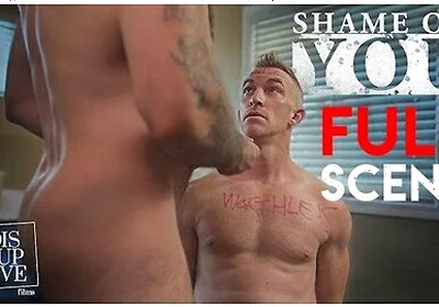 Deviants Nick Fitt Lets Go Of Past With Rough & Kinky Humiliation Fetish Fuck