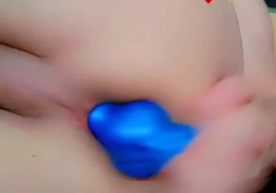 My Open Pussy
