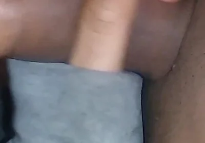 Shaved or with Hairs