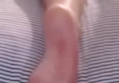 Every Slutty Wife Deserves a Foot Massage Before Getting Properly Fucked.
