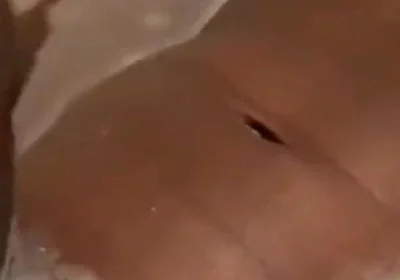 Nata4sex - Quick solo play in bath
