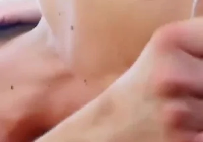 Jizz on Jeffrey