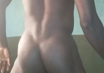Dancing on Naked