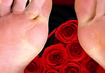 San Valentine's Master Feet Edition