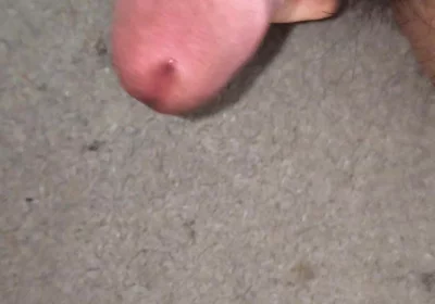 Handjob with Big Cum